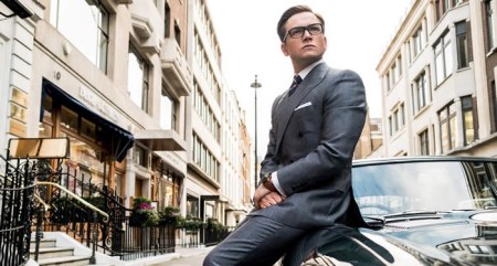 Kingsman The Golden Circle