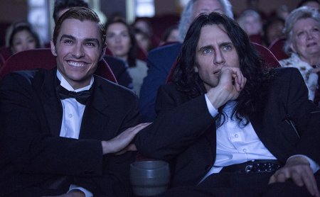 The Disaster Artist 2