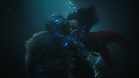 The Shape of Water 2