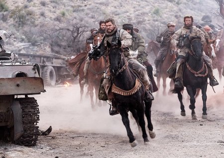 12 Strong 2