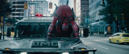 Deadpool 23