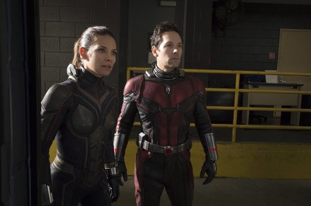 Ant-Man and the Wasp 2