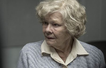 Red Joan 2