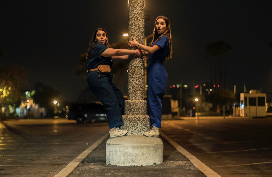 Booksmart 2