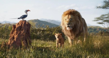 The Lion King2