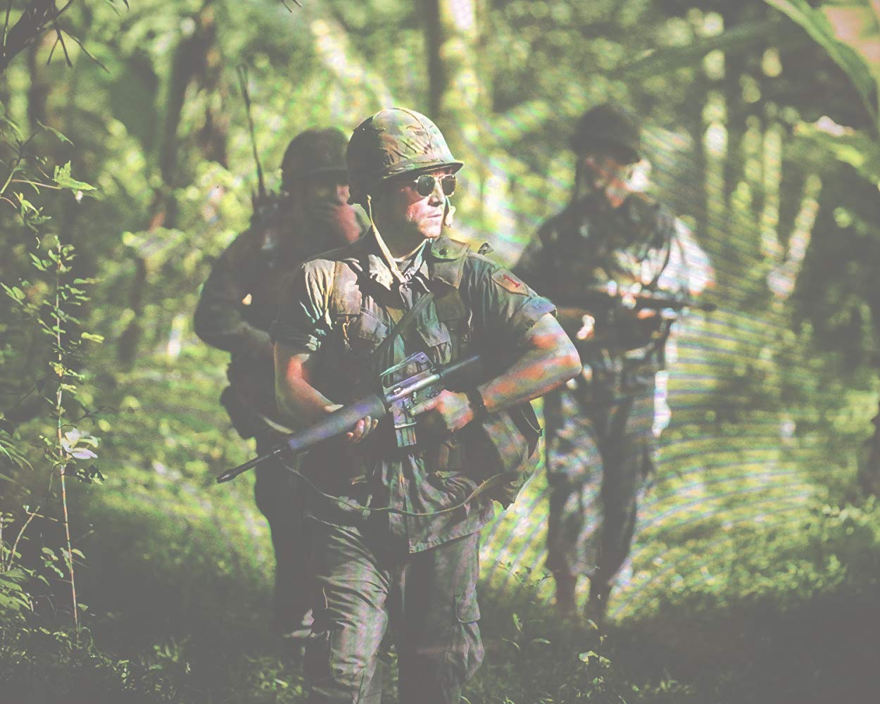 The Last Full Measure