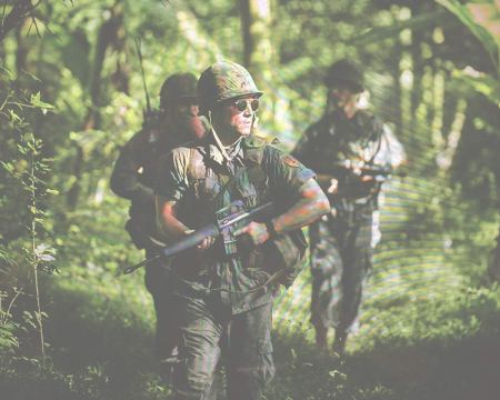 The Last Full Measure