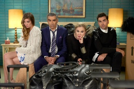 Schitt's Creek 2